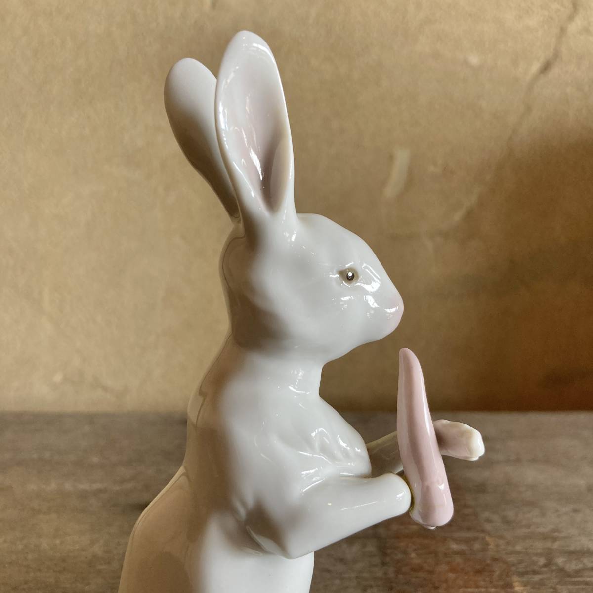 リヤドロ LLADRO Yahoo!オークション フィギュリン - (西洋陶磁) の