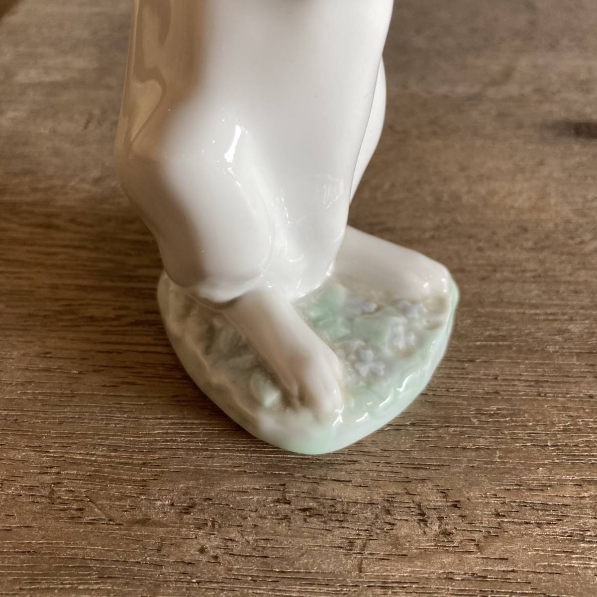 リヤドロ LLADRO Yahoo!オークション フィギュリン - (西洋陶磁) の