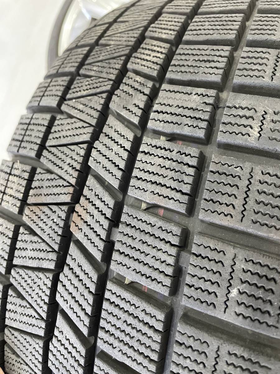 NANKANG CORSAFA ナンカン スタッドレスタイヤ 245/40R19 レクサス 