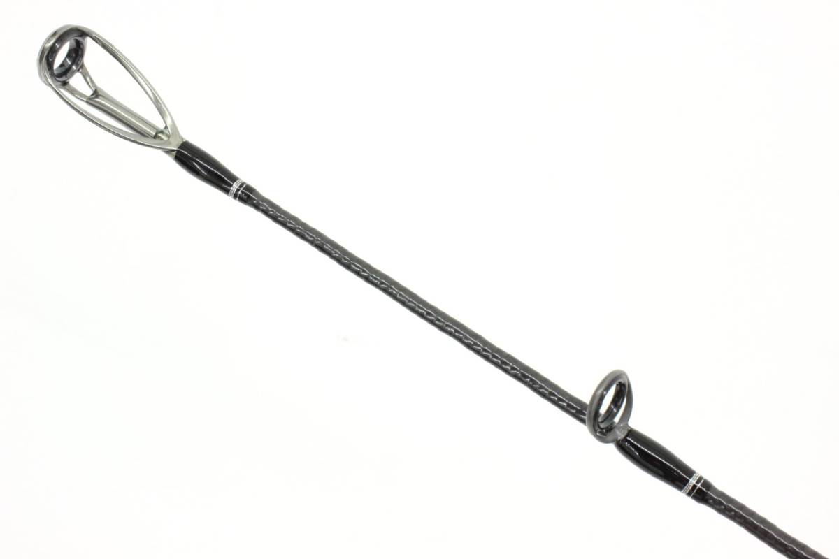 シマノ タイプJ 19グラップラー ☆美品使用1回SHIMANO 0 s60－5の