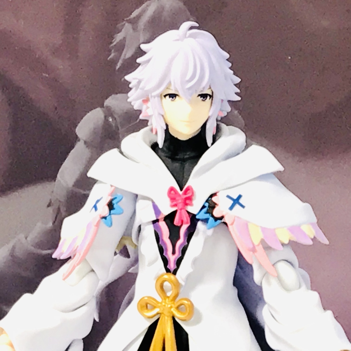 figma 中古マックスファクトリー Order Fate⁄Grand - Max Figure Good 