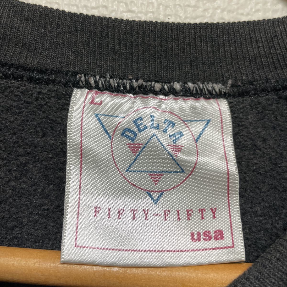 80s 3D EMBLEM ハーレーダビッドソン スエット スウェット Tシャツ 