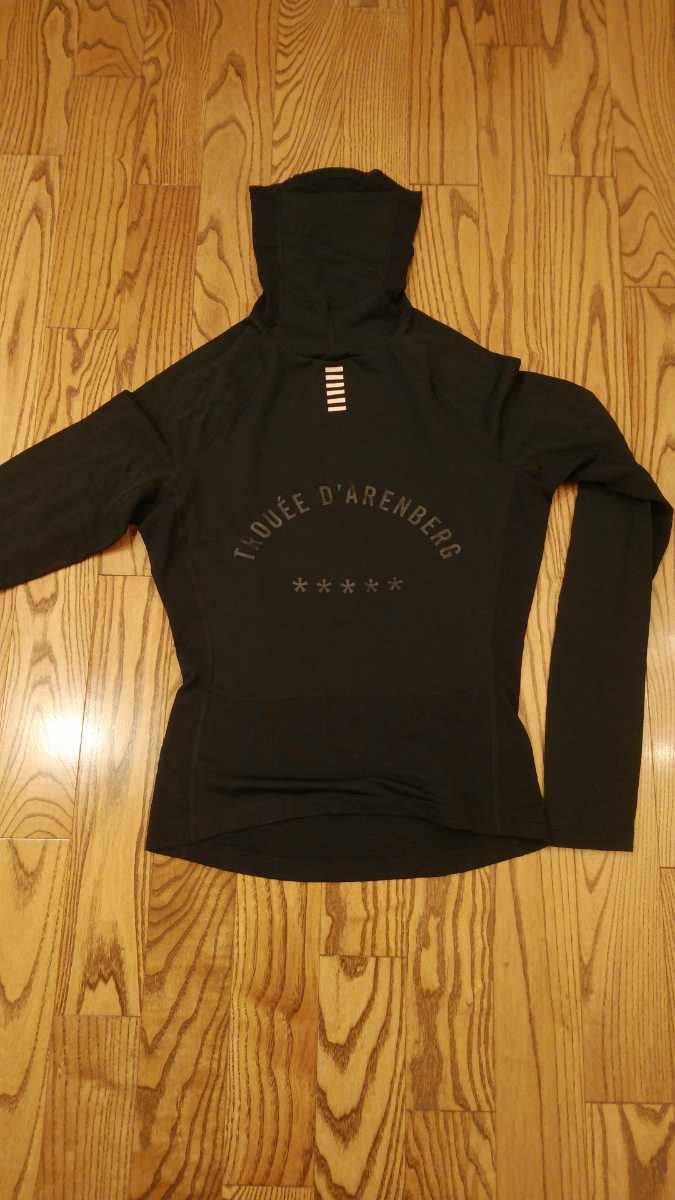美品～超美品 RAPHA PROTEAM THERMAL BASELAYER Mサイズ ラファ