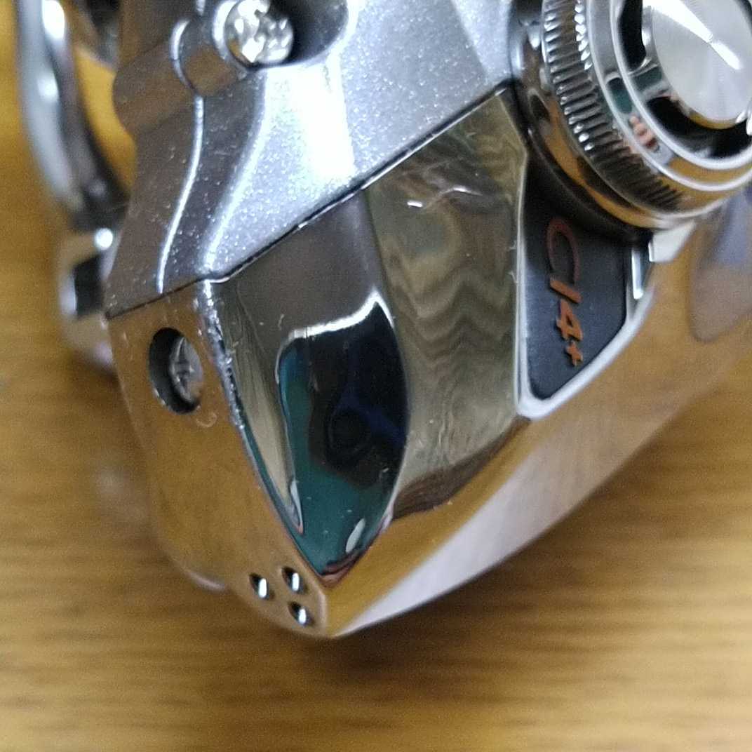 シマノ 09 レアニウム 2500S SHIMANO RARENIUM 2 シマノ 09
