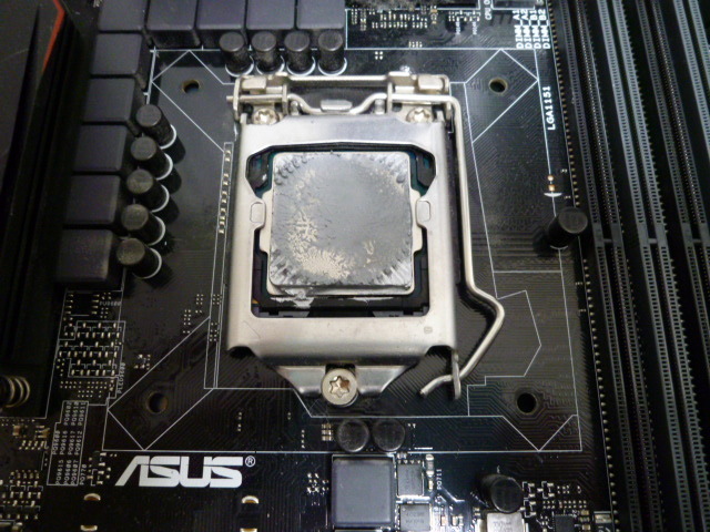 ◇Intel CORE i7-6700 ジャンク扱い◇ 【公式通販】