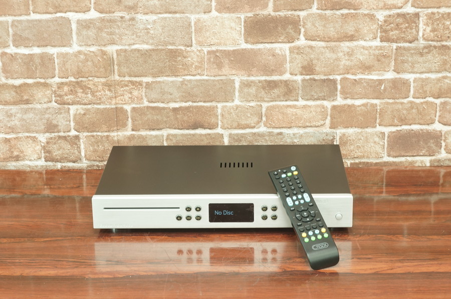 限定SALE，お買い得 CREEK EVOLUTION 50CD 英国クリーク CDプレーヤー / Wolfson 24 Bit 192 kHz DAC IC + CDトランスポート #R06973(一般)｜売買されたオークション情報、yahooの商品情報をアーカイブ公開 - オークファン 一般