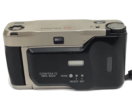 T2 CONTAX Carl Zeiss Sonnar コンタックス Contax | T 1円 Camera 2.8
