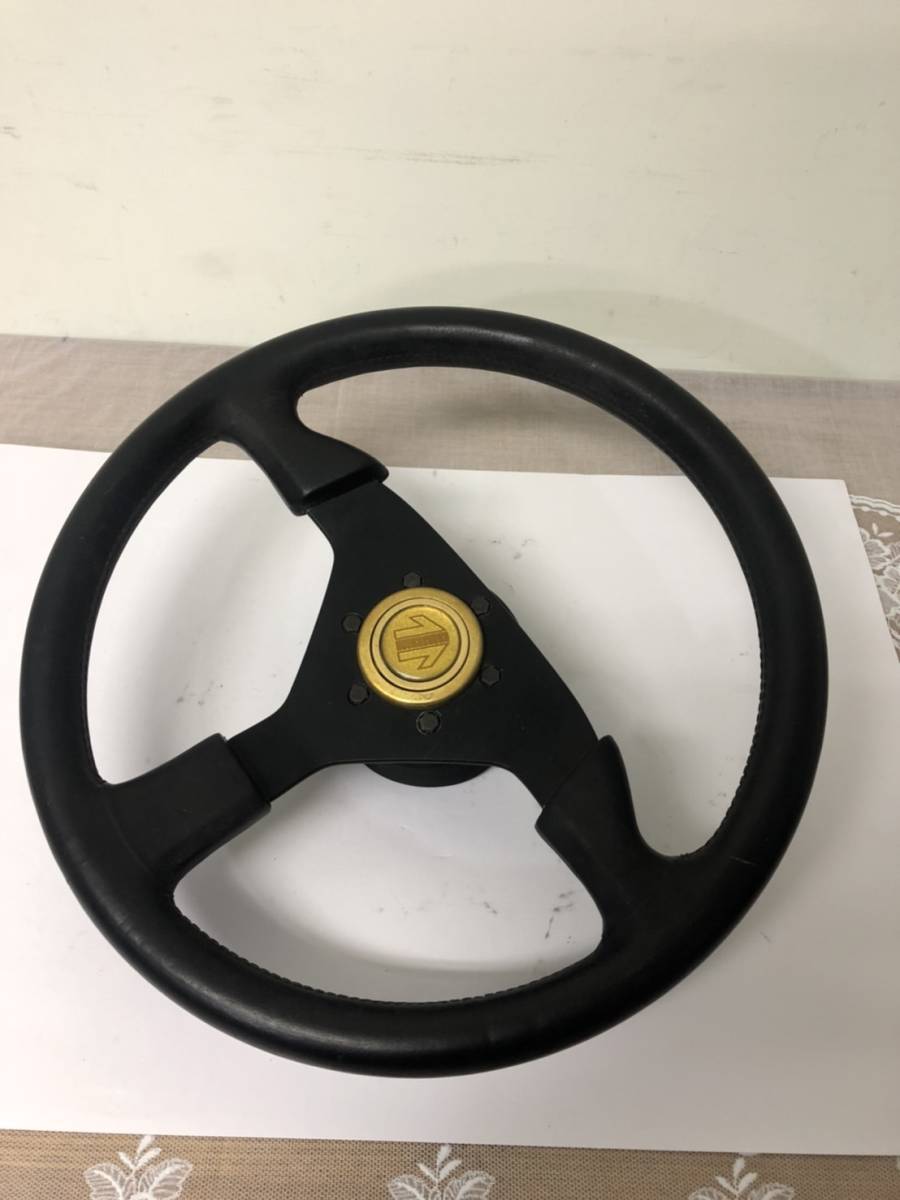 V35 TYP MOMO Vintage Corse モモステ MOMO TYP V35