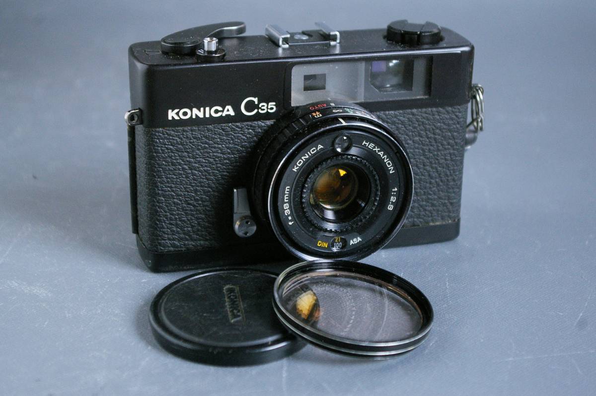 ペンタックス エスピオ 105SW コンパクトフィルムカメラ△