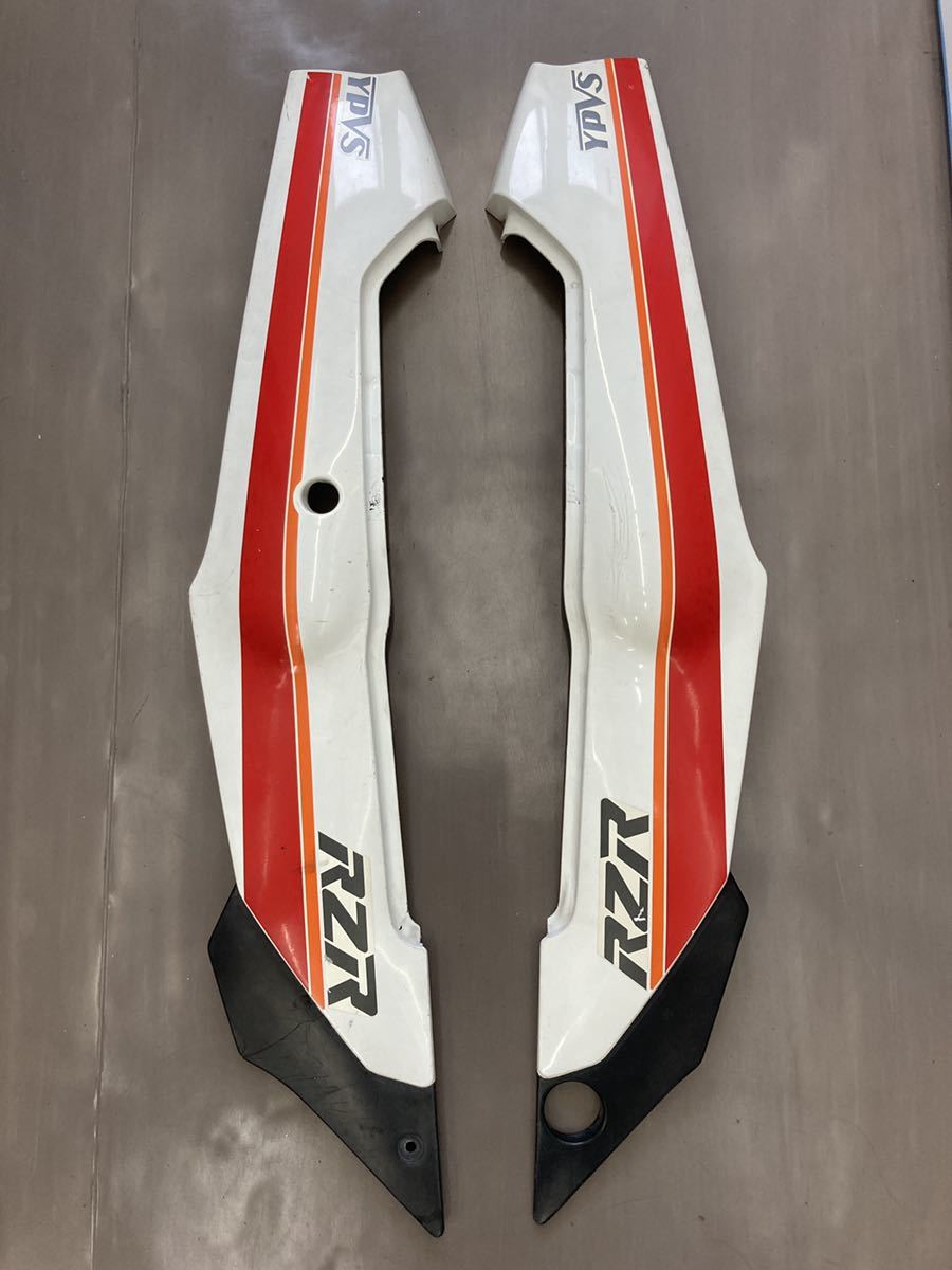 RZ250R ばら売り 不明シングルシート 検 RZ250 RZ350 RZ350R RZR250