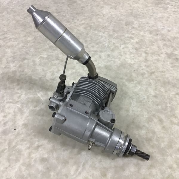 OS FS SERIES 48 ラジコン エンジン 小川精機　SURPASS 1円～ ジャンク RC ラジコン 模型エンジン 小川精機 OS FSシリーズ