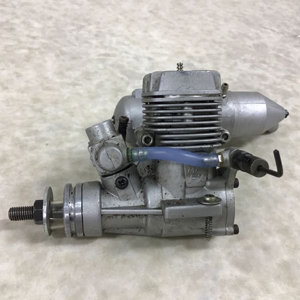 1円～ ジャンク RC ラジコン 模型エンジン 小川精機 OS FSシリーズ