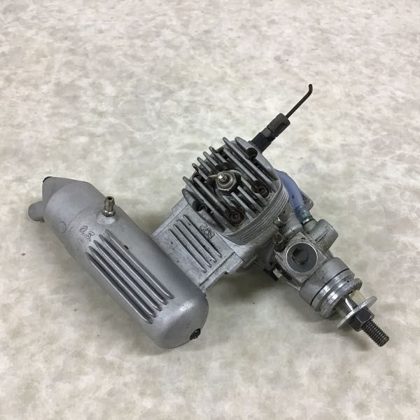 1円～ ジャンク RC ラジコン 模型エンジン 小川精機 OS FSシリーズ