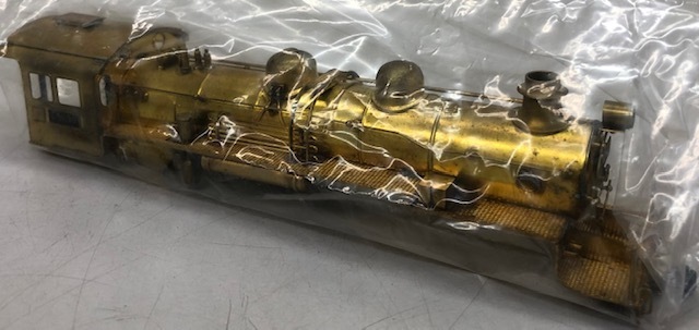 HOゲージ 蒸気機関車 - カツミ 鉄道模型 C51 Yahoo!オークション 「c12