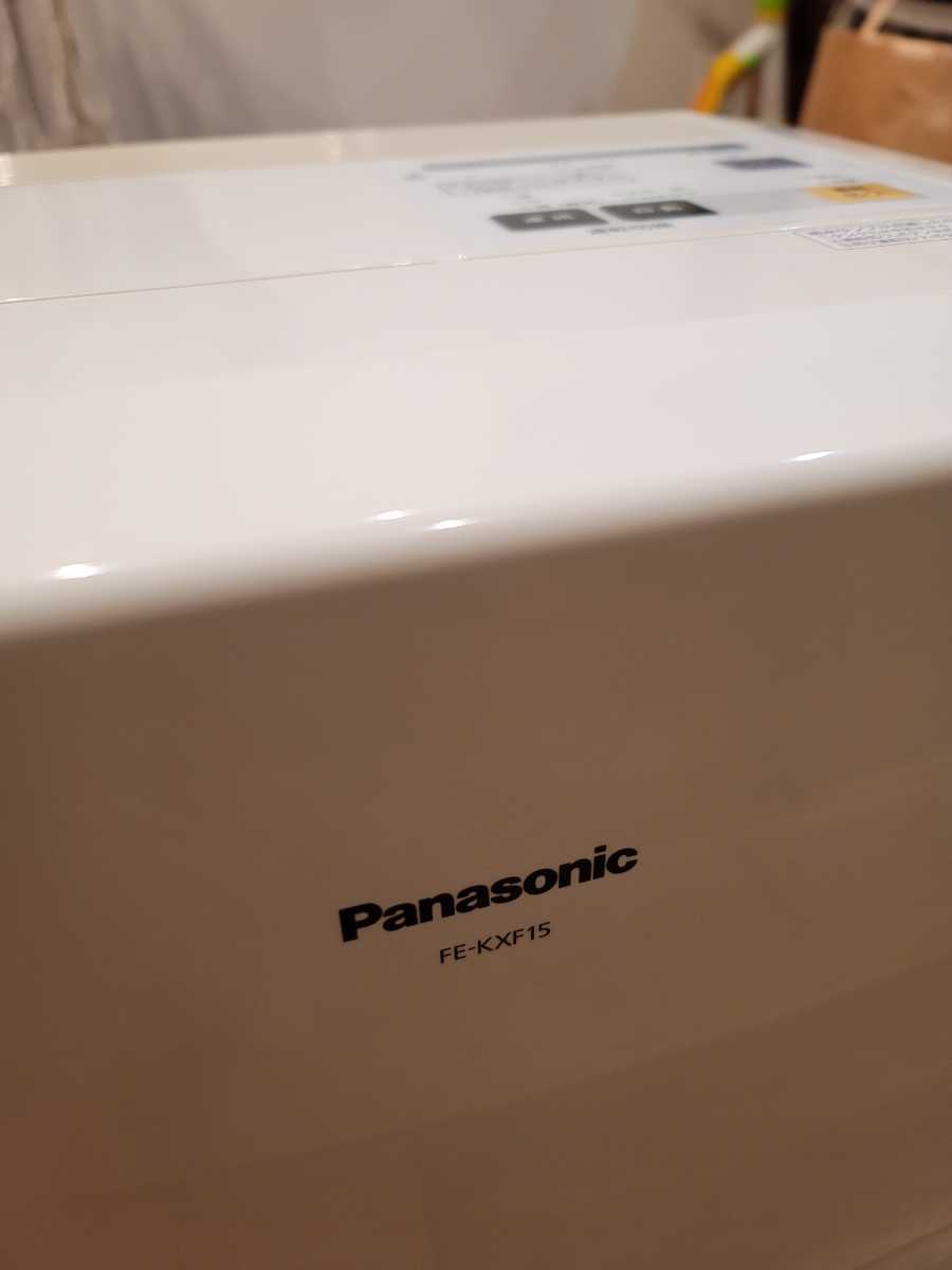 FE-KXF15 Panasonic パナソニック 公式通販 加湿機 | 気化式加湿機