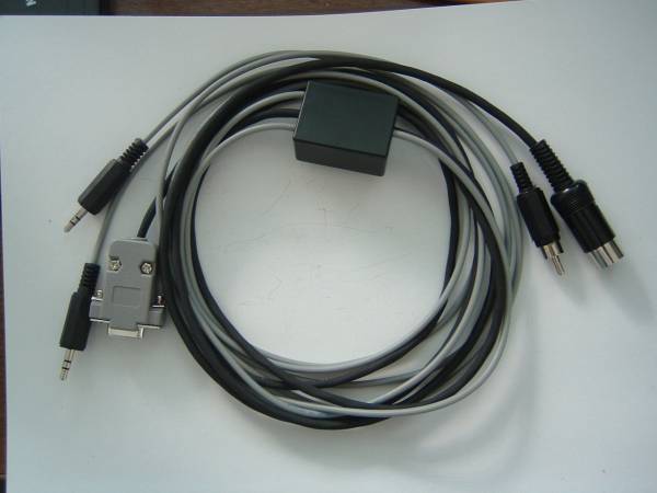本物保証，最新作 FT-1000MP FT-1000 FT-1011 FT-1021 FT-2000 FTDX5000 FTDX9000用RS232C接続RTTY/SSTV/JT65/FT8他デジタルモードインターフェース(アクセサリ)｜売買されたオークション情報、yahooの商品情報をアーカイブ公開 - オー アクセサリ