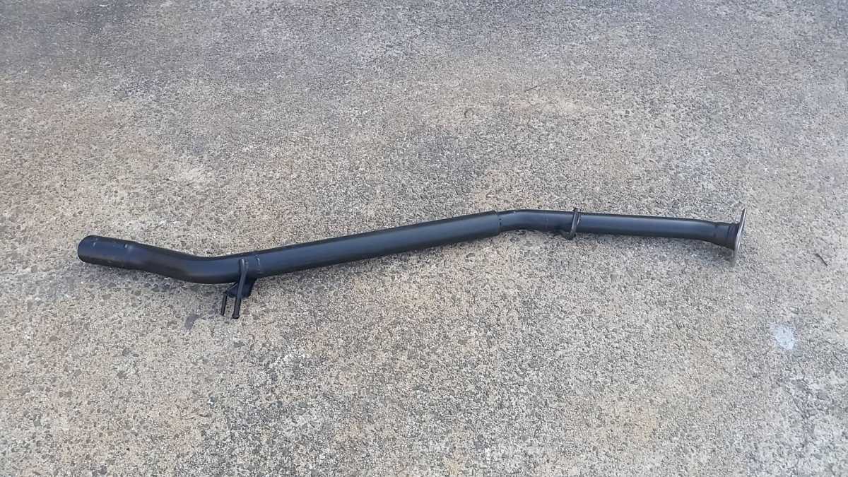 30系プリウス！ワンオフストレートリアピース！