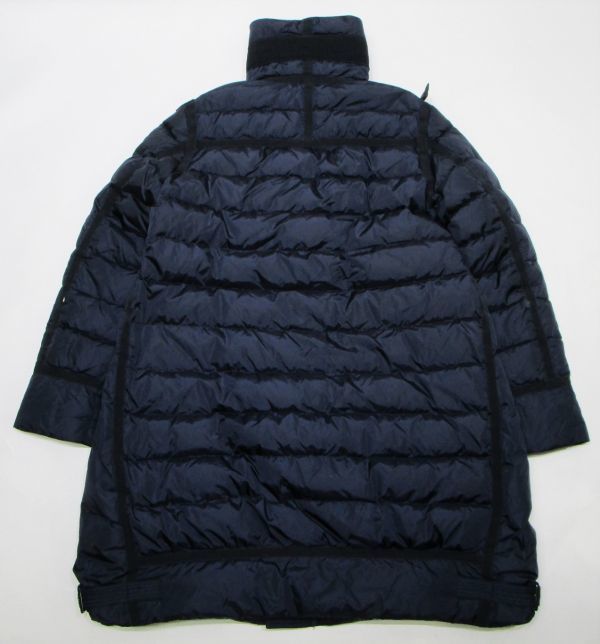 MONCLER S モンクレール sacai サカイ MACHIKO ダウンコート サイズ3  