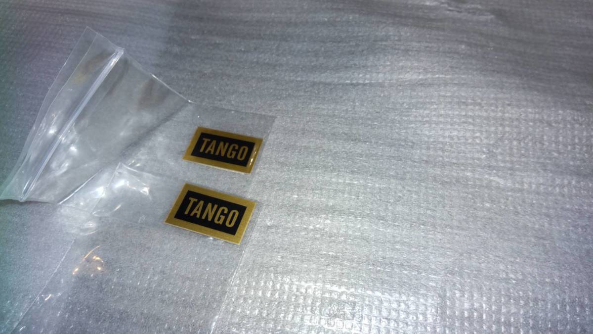 タンゴトランス M-757 2個セット M-757 Yahoo!オークション - TANGOの