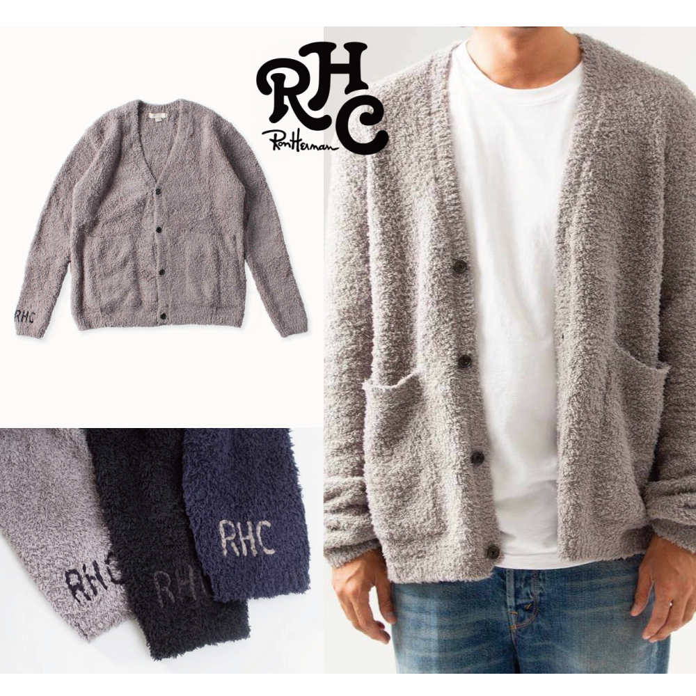 美品】ロンハーマン別注 ベアフットドリームス “ RHC刺繍  