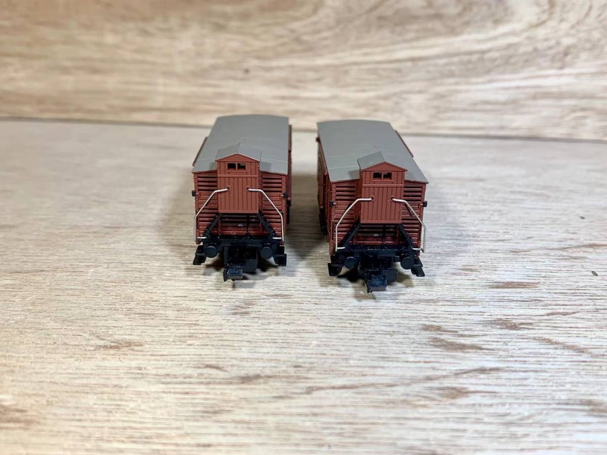 Nゲージ FLEISCHMANN K.P.E.V. プロイセン邦有鉄道 Fleischmann N