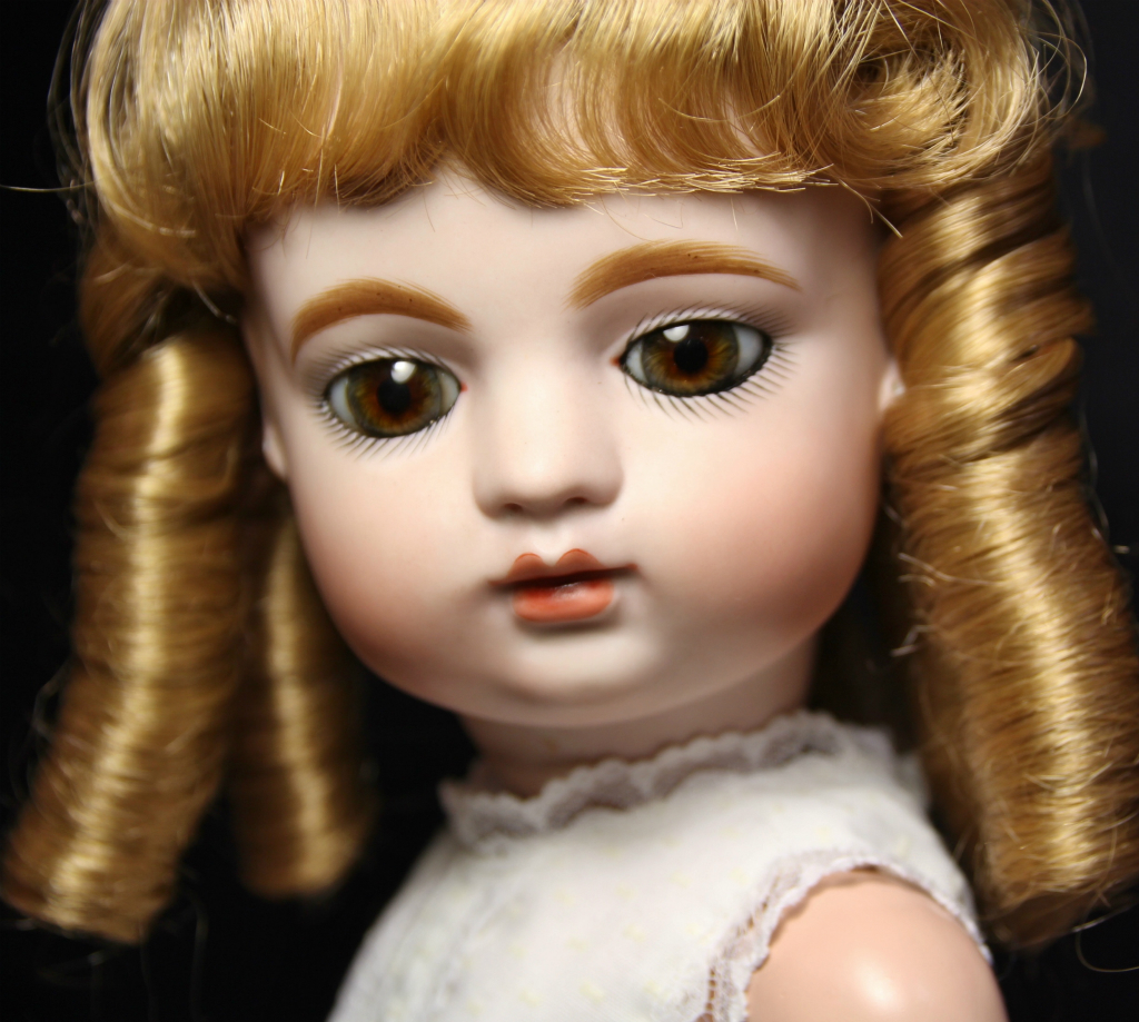 癒し系 ゴーチェ アンティーリプロ 作家様1点もの/着せ替え人形 SD 