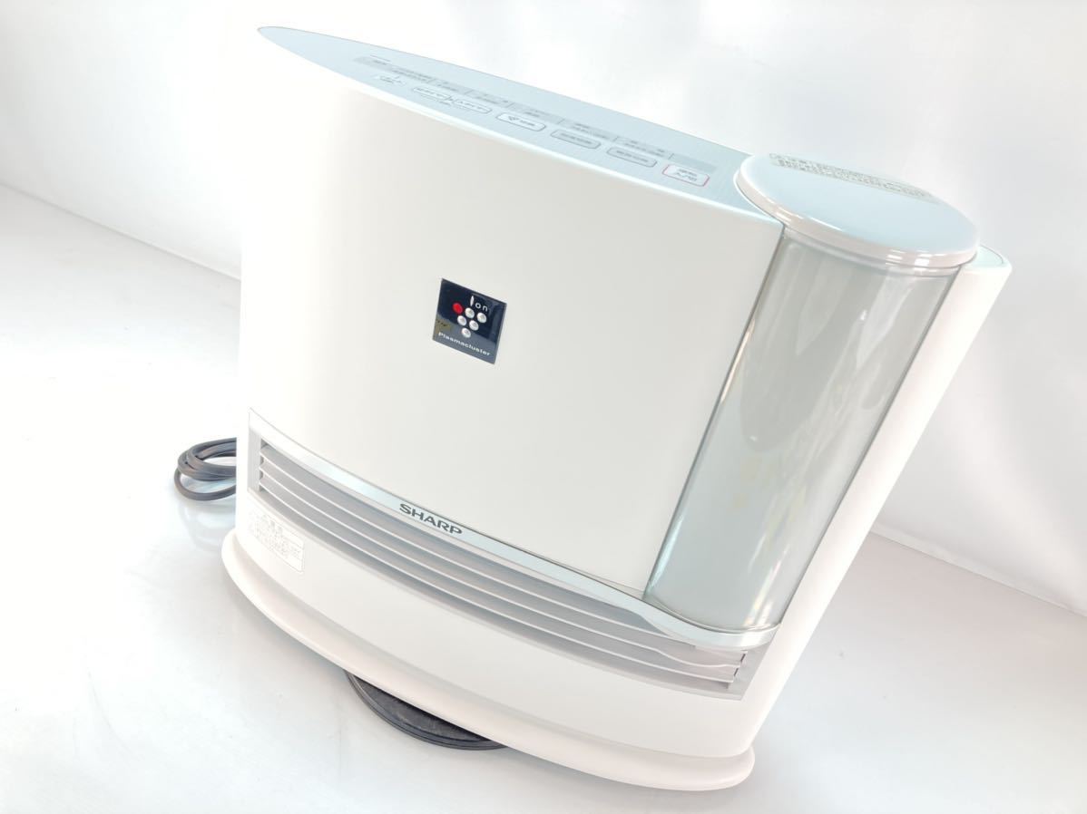 シャープ 加湿セラミックファンヒーター - SHARP 2026年最新Yahoo 