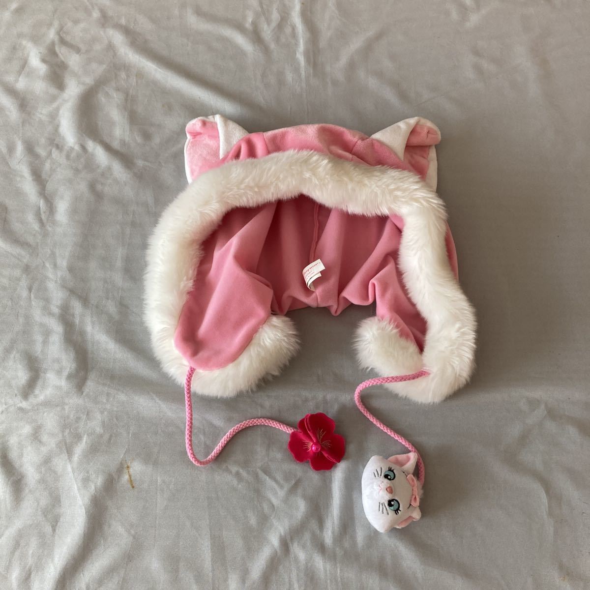 萌え ディズニー 帽子 マリー 猫 耳 可愛い リボン 花 コスプレ 仮装 甘 ロリ クリスマス ピンク ファー ベロア イベント 女性用 売買されたオークション情報 Yahooの商品情報をアーカイブ公開 オークファン Aucfan Com