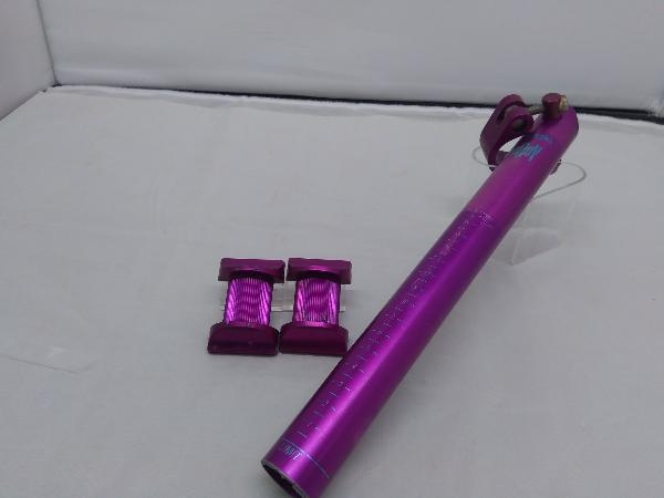 25.0mm 】 Ringle MOBY seatpost リングル シートポスト EASTON EA70