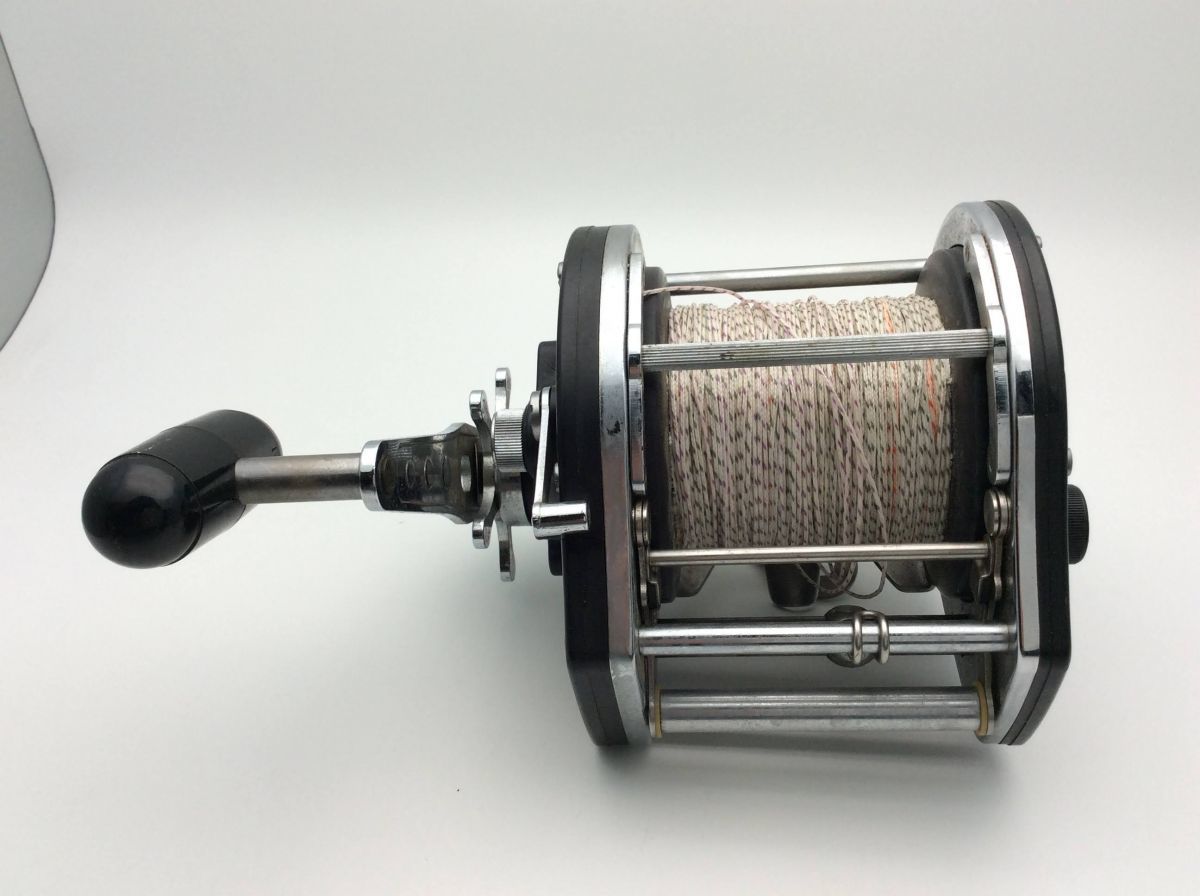 【ジャンク】DAIWA/ダイワ special model for heavy-duty OCEAN FISHING 両軸リール◆3102/掛川店