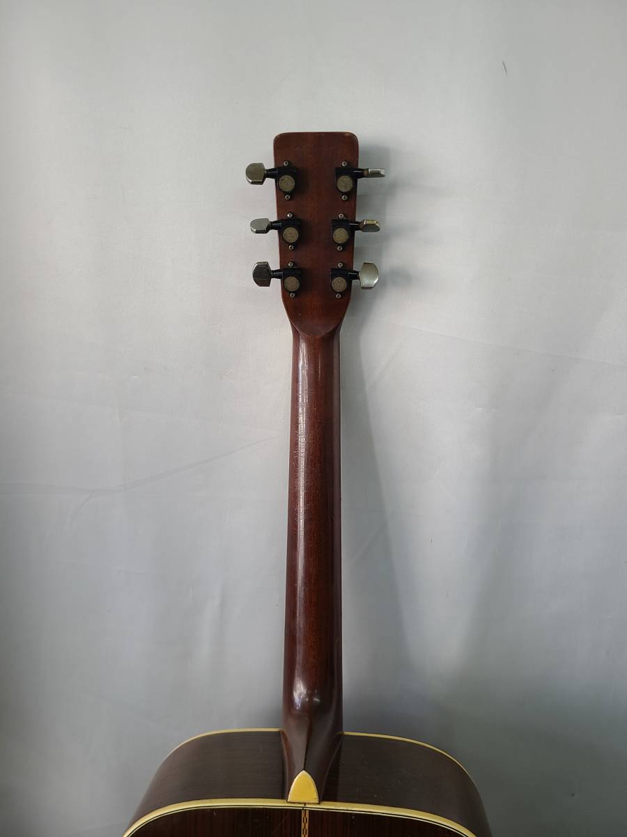 Morris⁄モーリス W-30 アコギ(1107 アコースティックギター Morris W