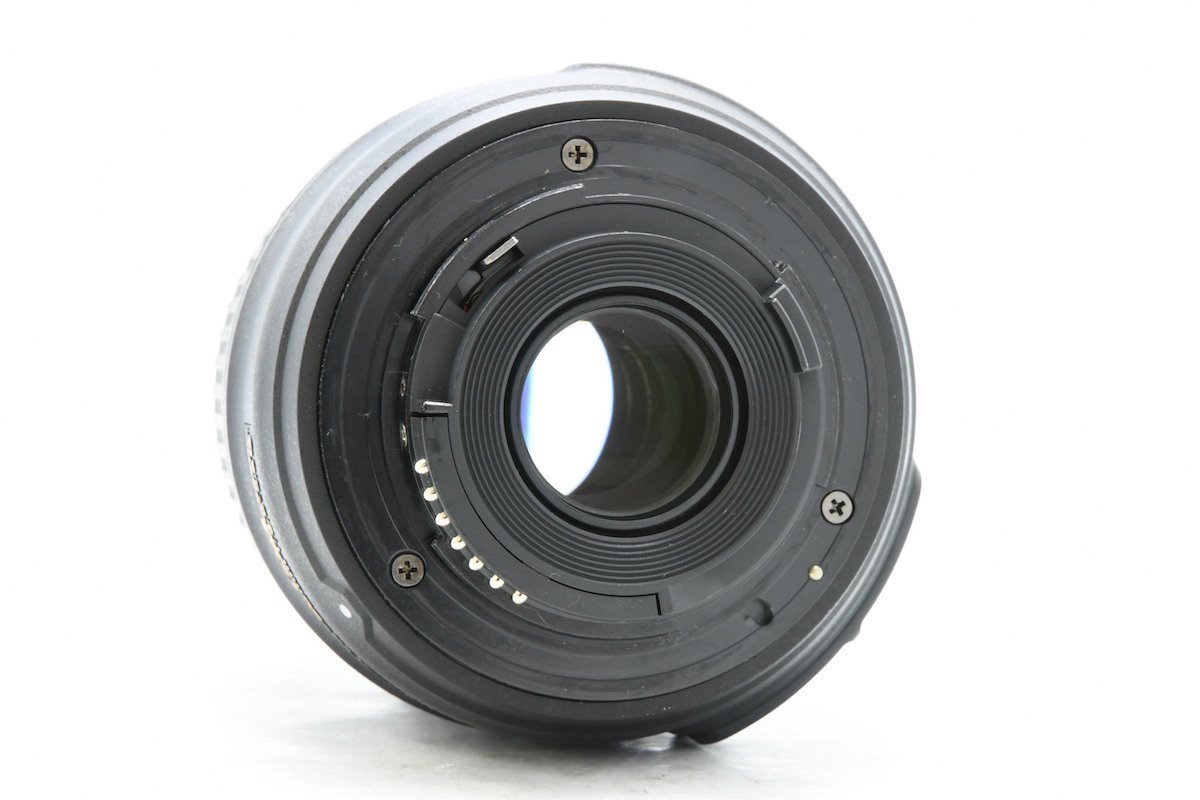 ◇ Nikon ニコン D5000 + AF-S DX NIKKOR 18-55mm F3.5-5.6 G VR 