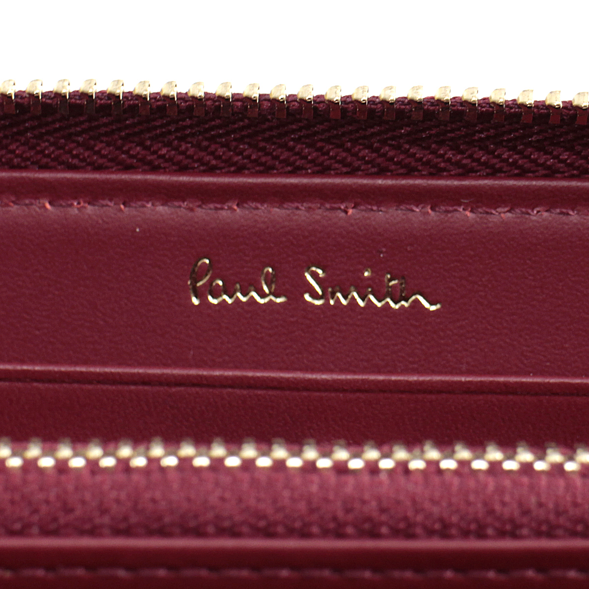 Paul Smith ポールスミス レディース 長財布 ポールスミスレターズ 牛革 レザー ラウンドウォレット 小銭入れあり Kpw024 長財布 小銭入れあり 売買されたオークション情報 Yahooの商品情報をアーカイブ公開 オークファン Aucfan Com
