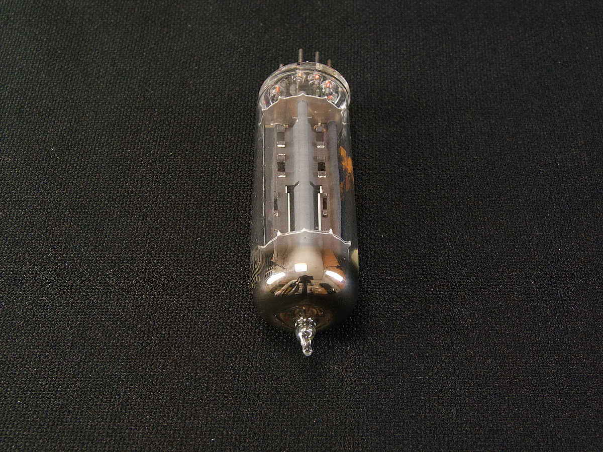 ♪♪RCA 6CA4/EZ81 整流管 NIB品 #7、RCA真空管♪♪ 【公式通販】