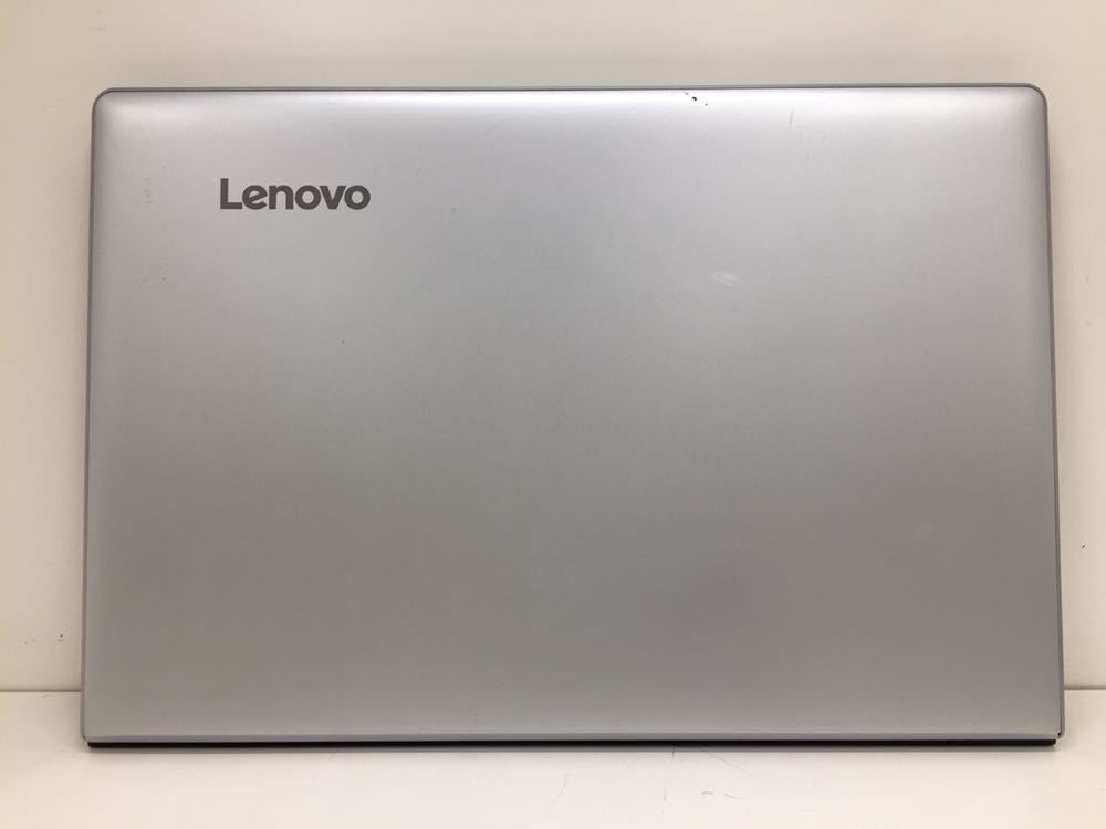 √ Lenovo ideapad 310-15IAP ストレージ無 Ideapad 310-15iap