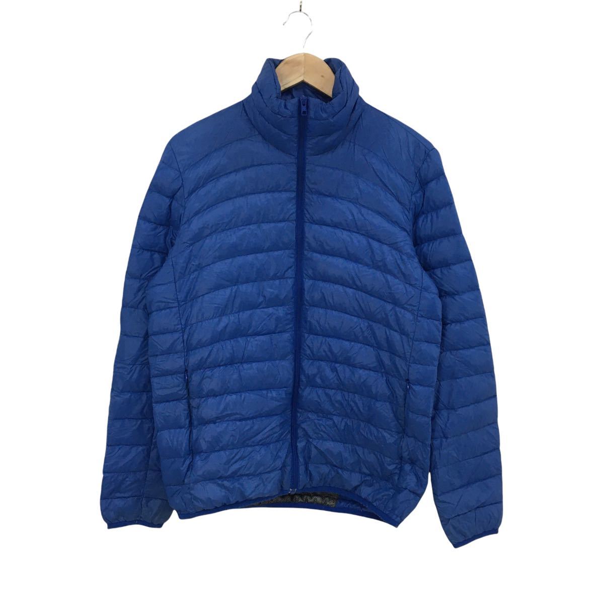 D250 X-united エックスユナイテッド MAGIC THERM + HEAT-X ダウン 
