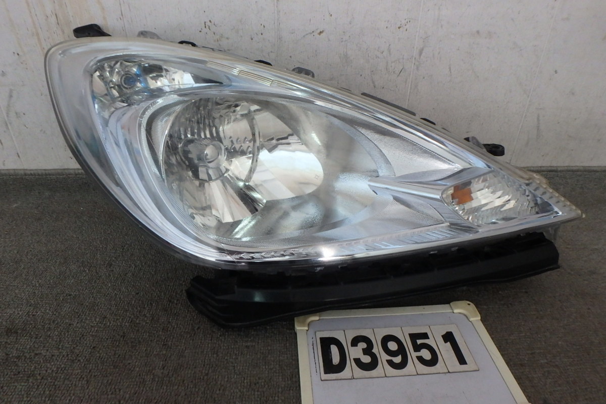 美品】cx-8 cx-5 後期用 右ヘッドライト 中古 12/16まで送料