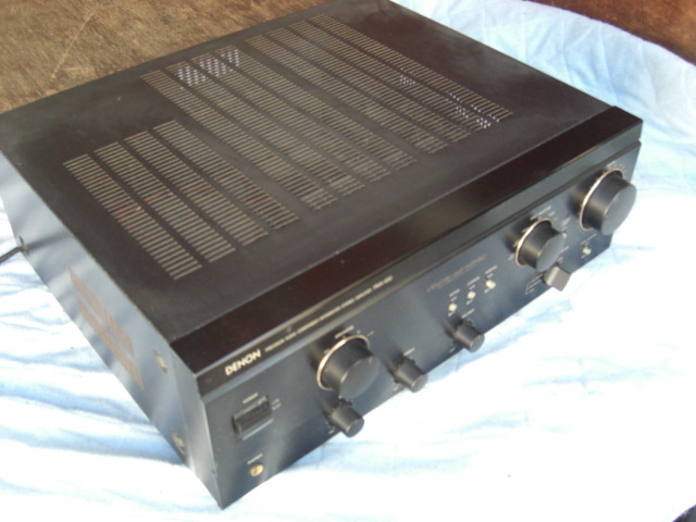 DENON PMA-690 DENON 公式通販
