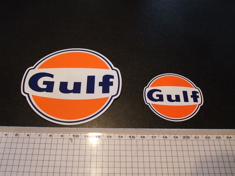 注目！ガルフ・オイル缶いす！Gulf缶ガレージにどうぞ！ 公式通販 | JOHN ガルフ Gulf ペール缶 世田谷ベース オイル缶スツール 世田谷ベースで所さんが座ってるあのガルフ ガレージインテリアに最適な「Gulf(ガルフ)」のオフィシャルオイル缶 ガルフGulf&frasl;ペール缶&frasl;椅子&frasl;スツール&frasl;ガレージ&frasl;アウトドア 015｜Yahoo!フリマ（旧 椅子 イス 20L缶