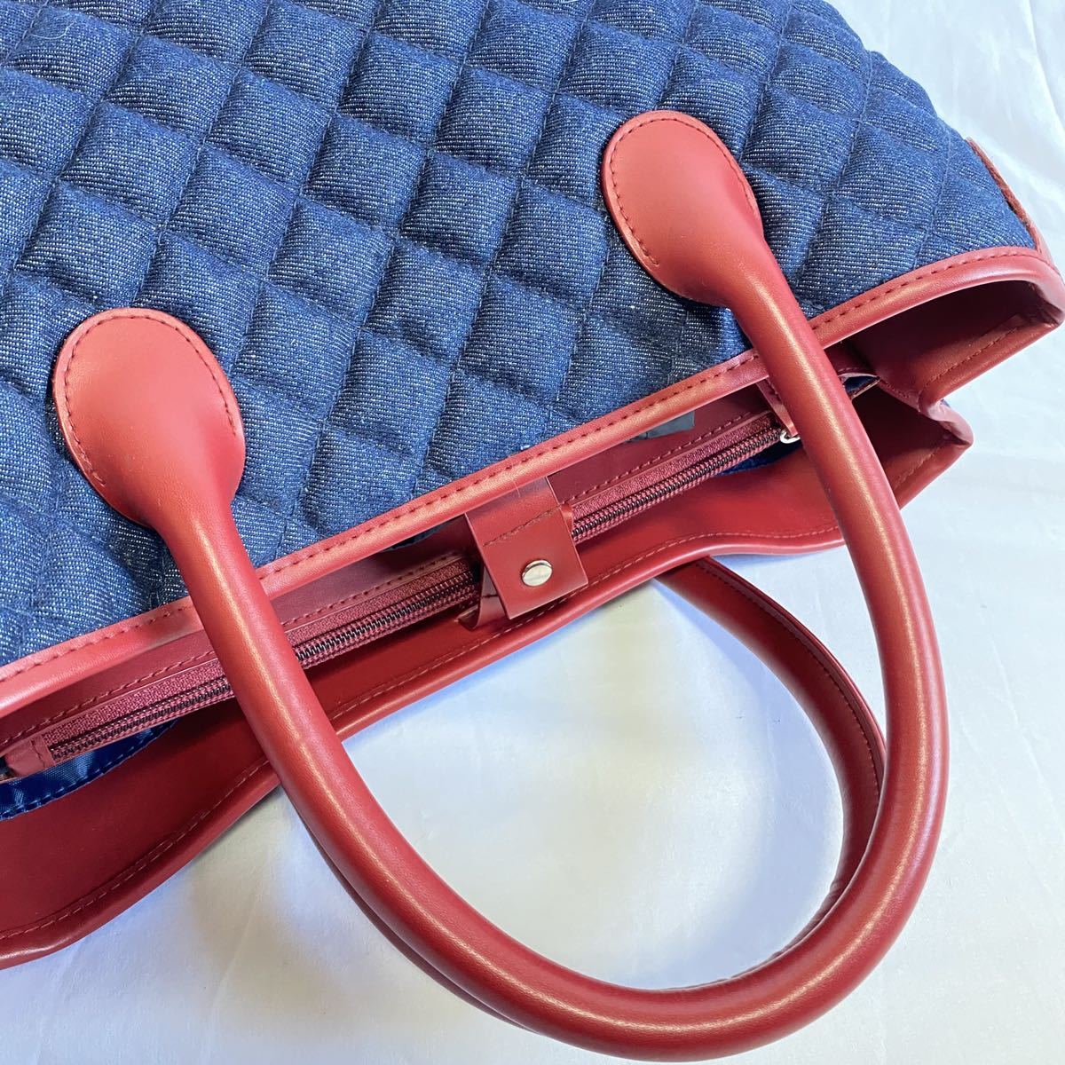 1円～ 未使用 『至高の逸品』 BALENCIAGA バレンシアガ デニム