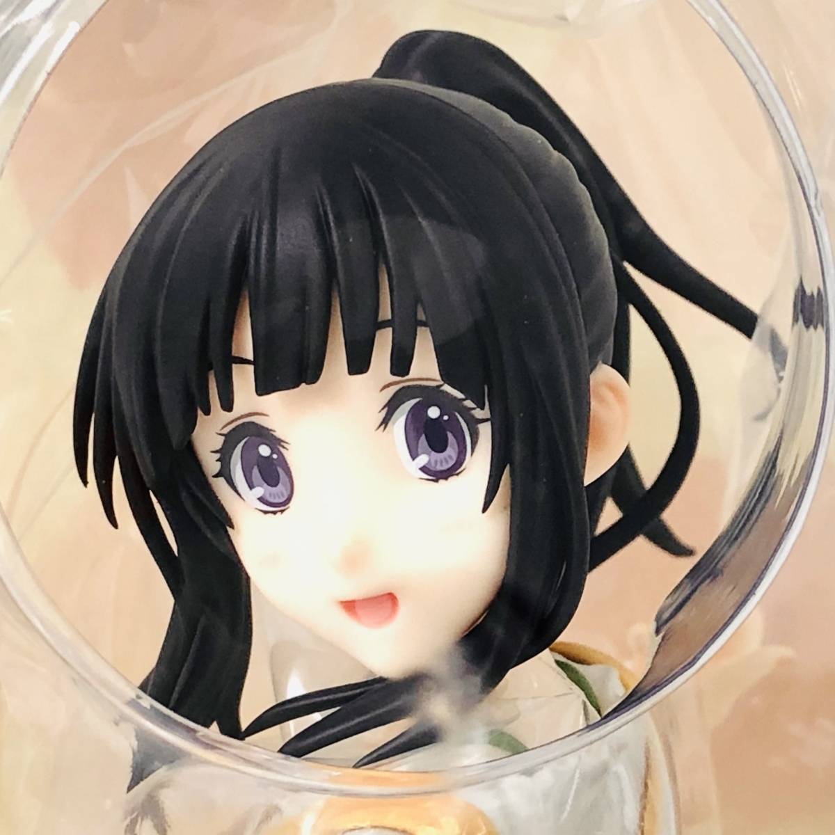 新品未開封 ALTER アルター 氷菓 1/8 千反田える フィギュア アルター
