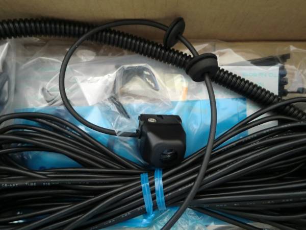 新品 TZ トヨタ 純正 バックカメラ 08634-00C80 純正ナビ 汎用 新品 TZ
