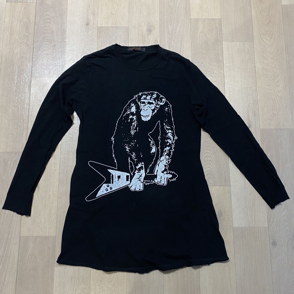 UNDERCOVER ISM (アンダーカバーイズム) 04AW But Beautiful Docking 