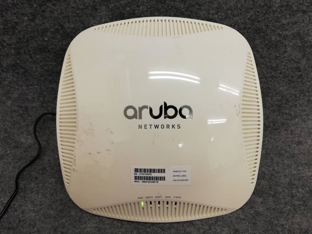 Aruba | HPE セキュア無線LAN Wi-Fi ジャパンシステム株式会社 日本 