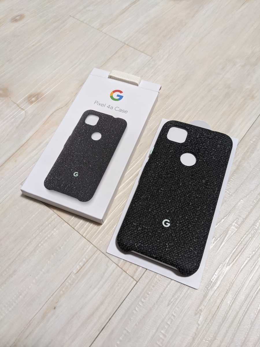 【中古品】Google Pixel4a Case_3