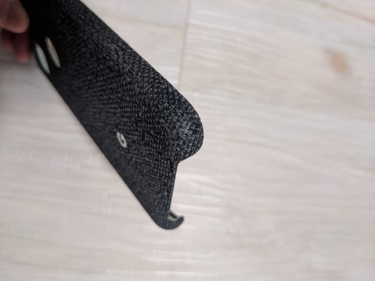 【中古品】Google Pixel4a Case_7