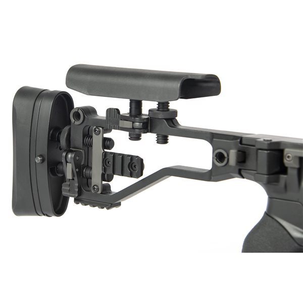 ARES M40A6 エアコッキング スナイパーライフル ブラック ARESM40A6