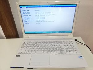 液晶パネル FMVのヤフオク!の相場・価格を見る｜ヤフオク!の液晶パネル 