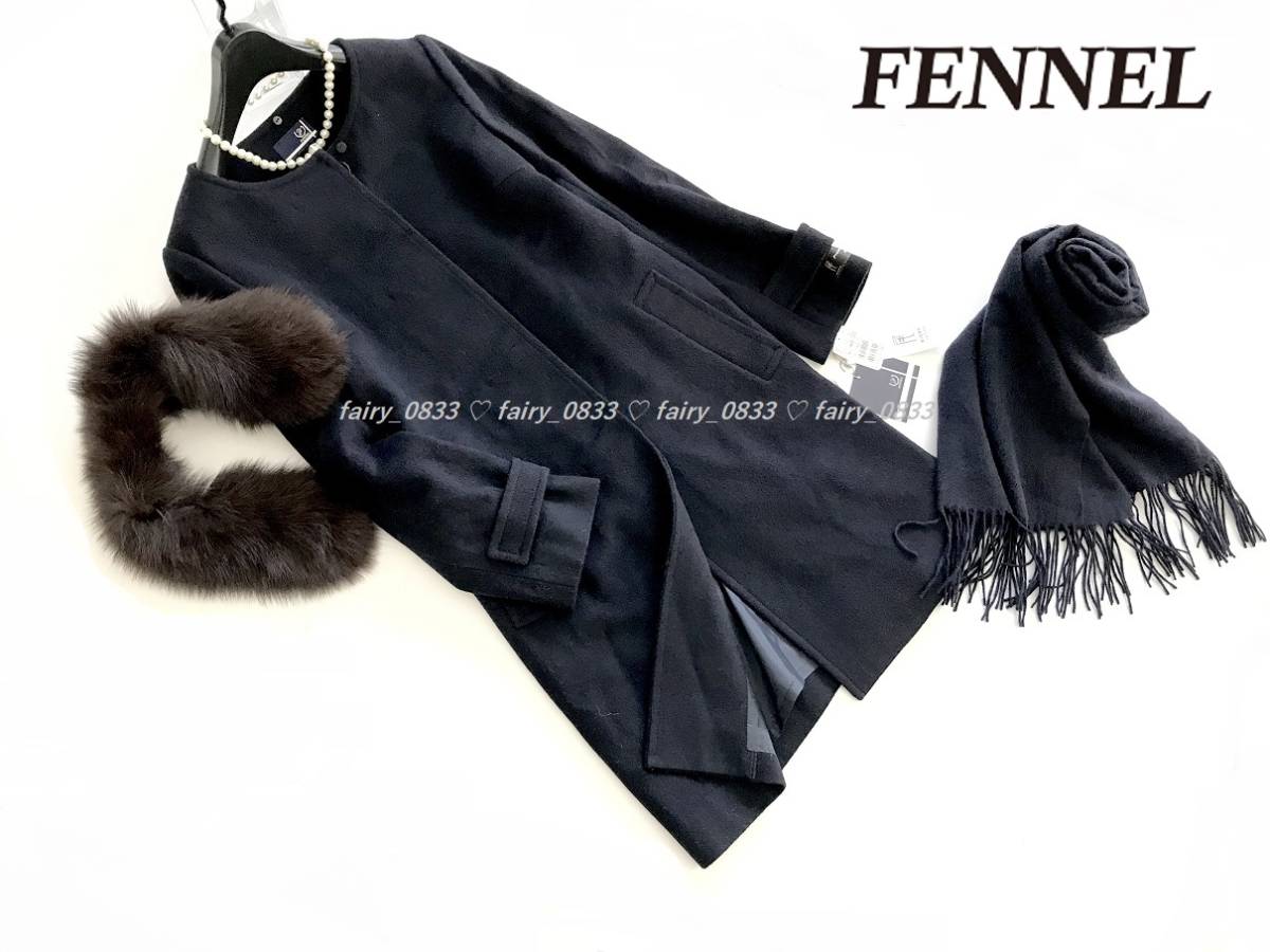 新品□スコットクラブ FENNEL□49000円 2wayスタイル☆ブルー 新品□スコットクラブ FENNEL□49000円 2wayスタイル☆ブルー