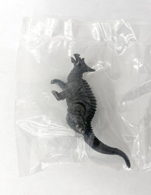 未使用 BANDAI/バンダイ 名鑑シリーズ 帰ってきたウルトラ怪獣名鑑